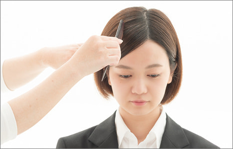 ヘアー