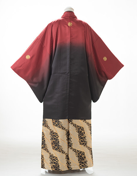 成人男性レンタル衣装