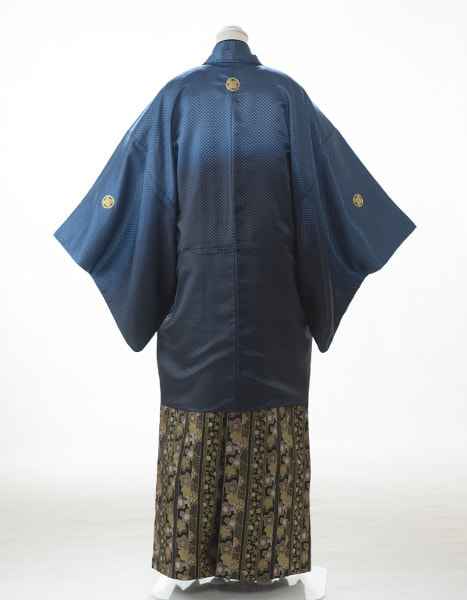 成人男性レンタル衣装