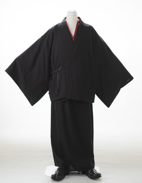 成人男性レンタル衣装