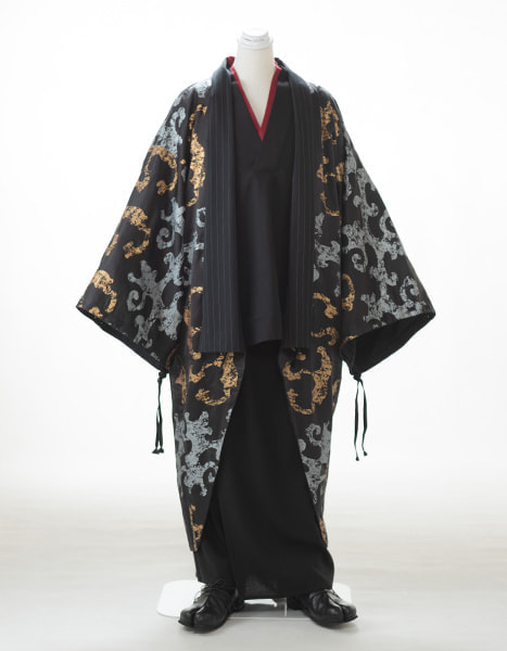 成人男性レンタル衣装