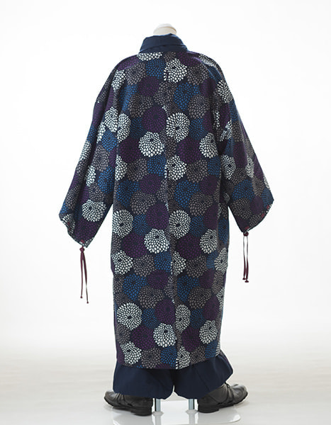 成人男性レンタル衣装