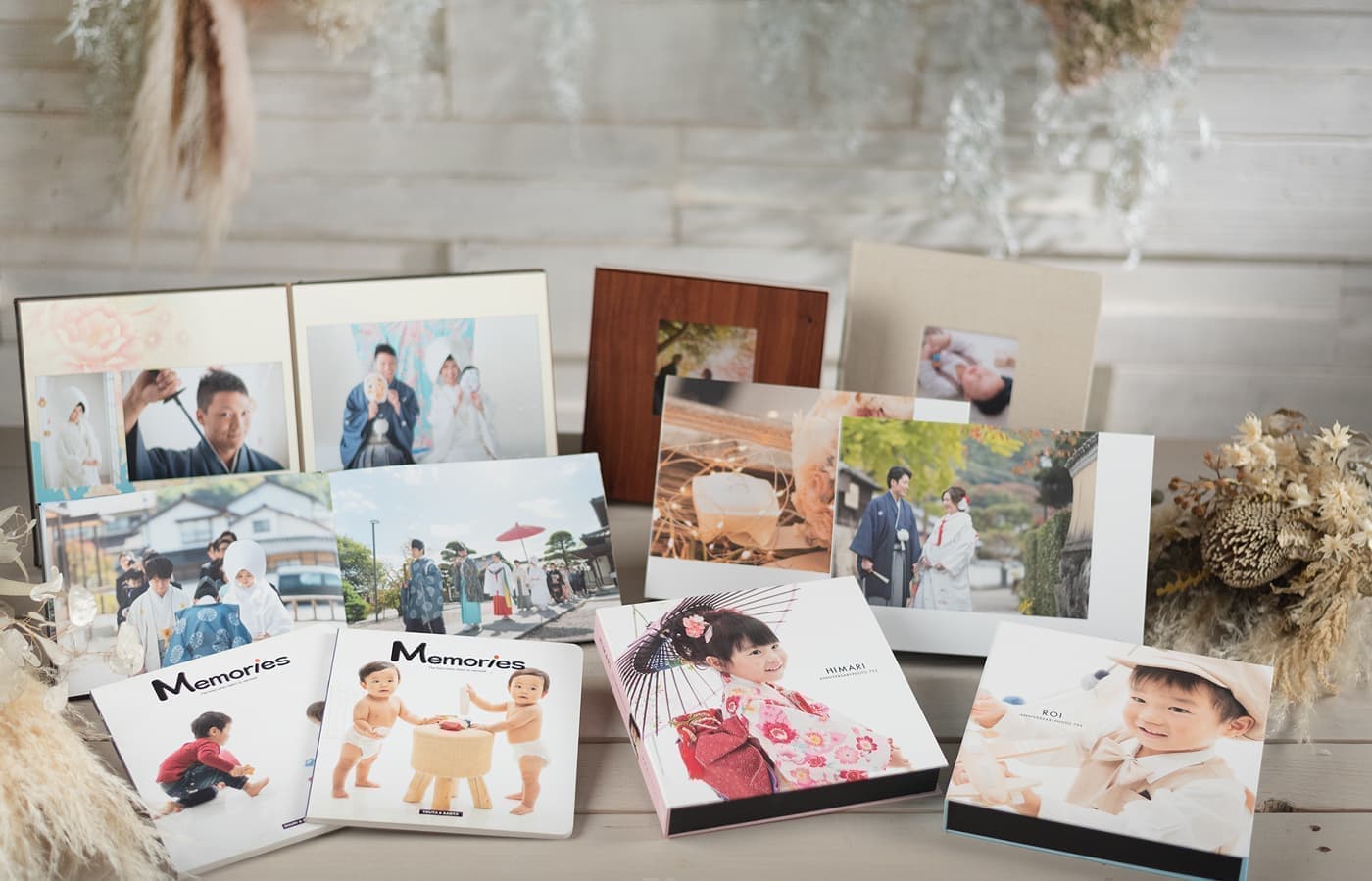 定番商品イメージ