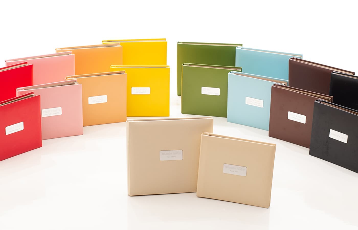 会員制アルバムイメージ