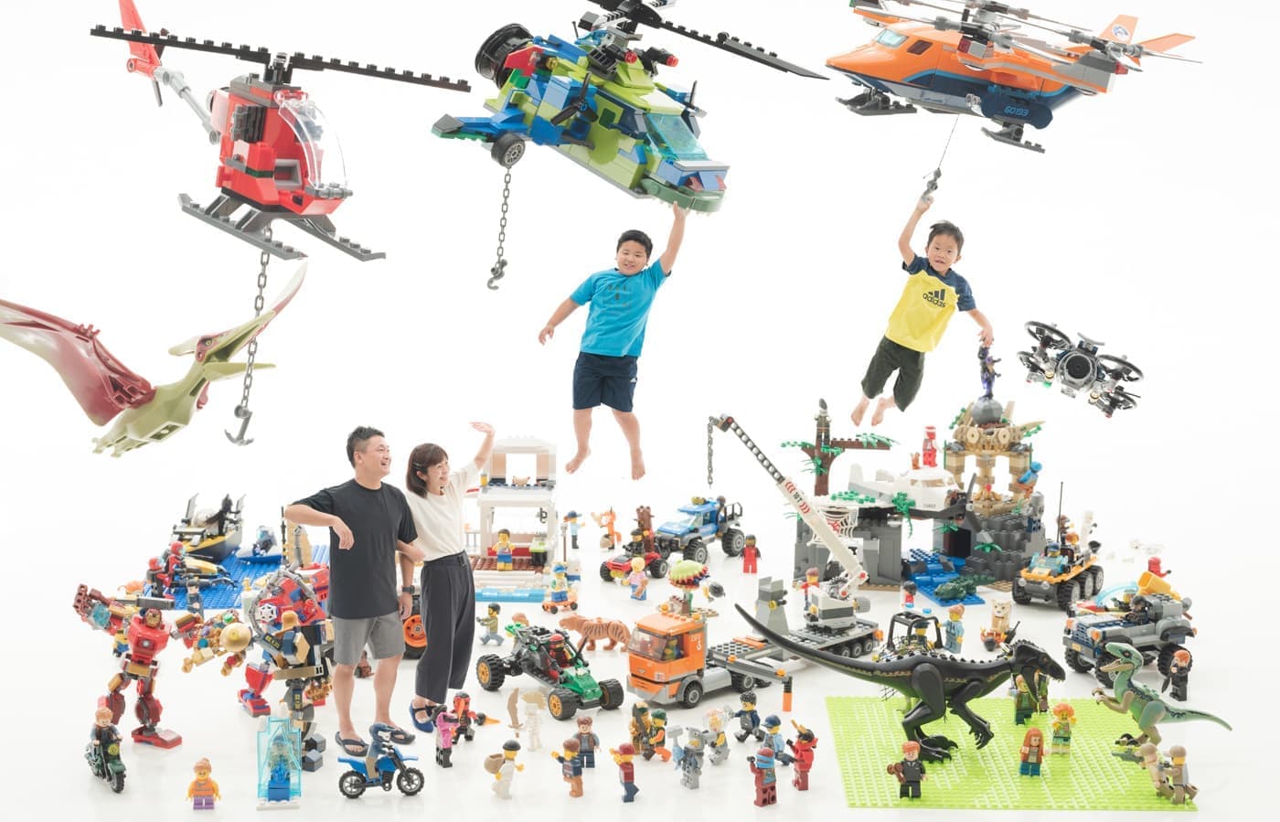 リトルアートイメージ