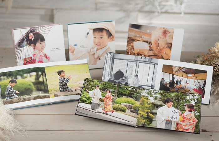 グラヴィアタイプ