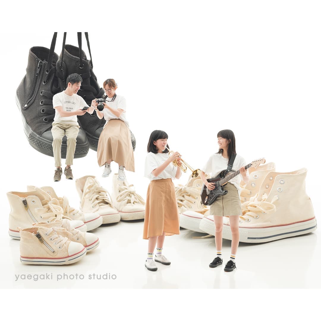 リトルアートフォトサンプル