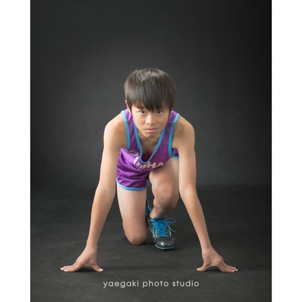 ティーンズフォトサンプル