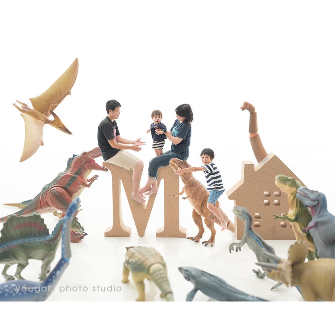 リトルアートフォトサンプル