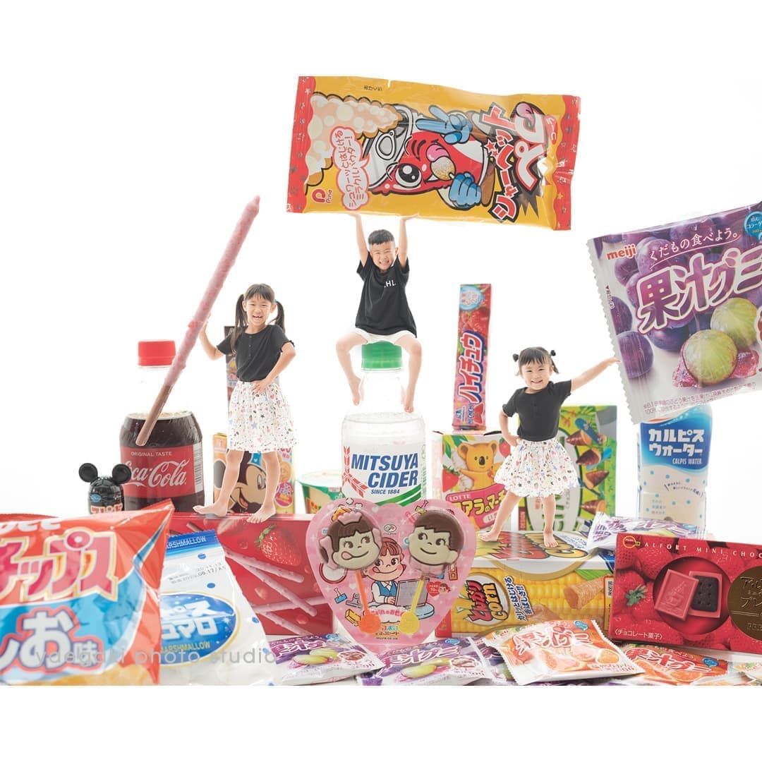 リトルアートフォトサンプル