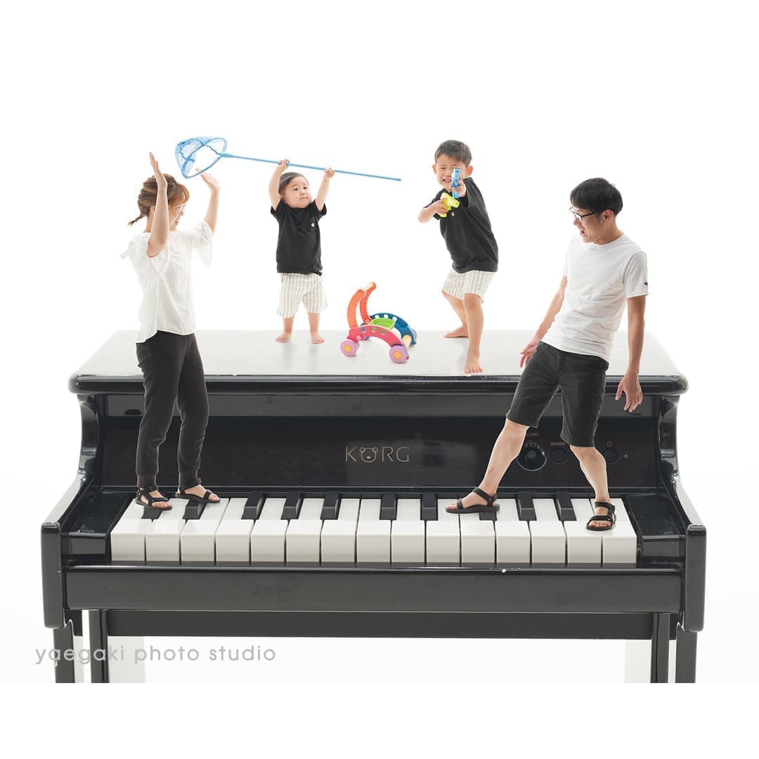 リトルアートフォトサンプル