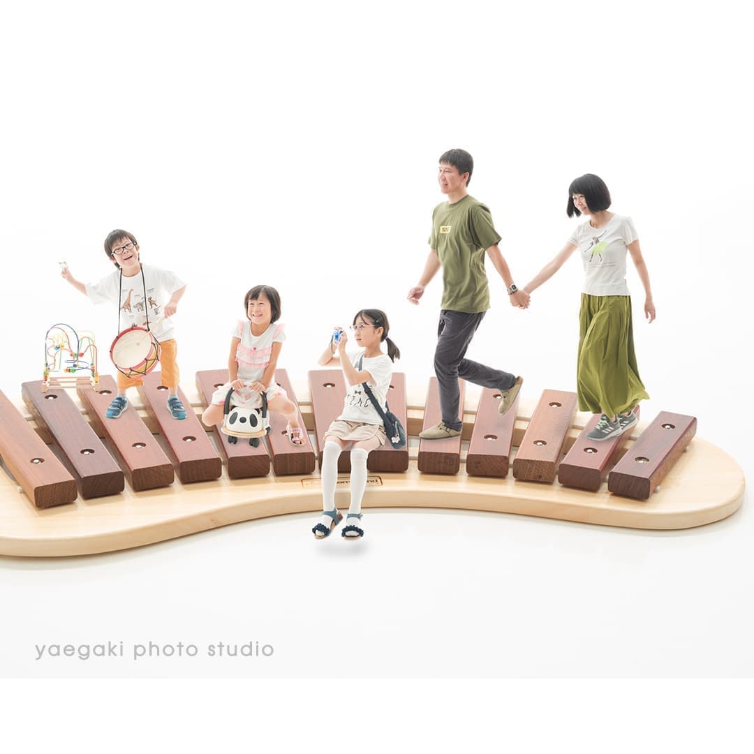 リトルアートフォトサンプル