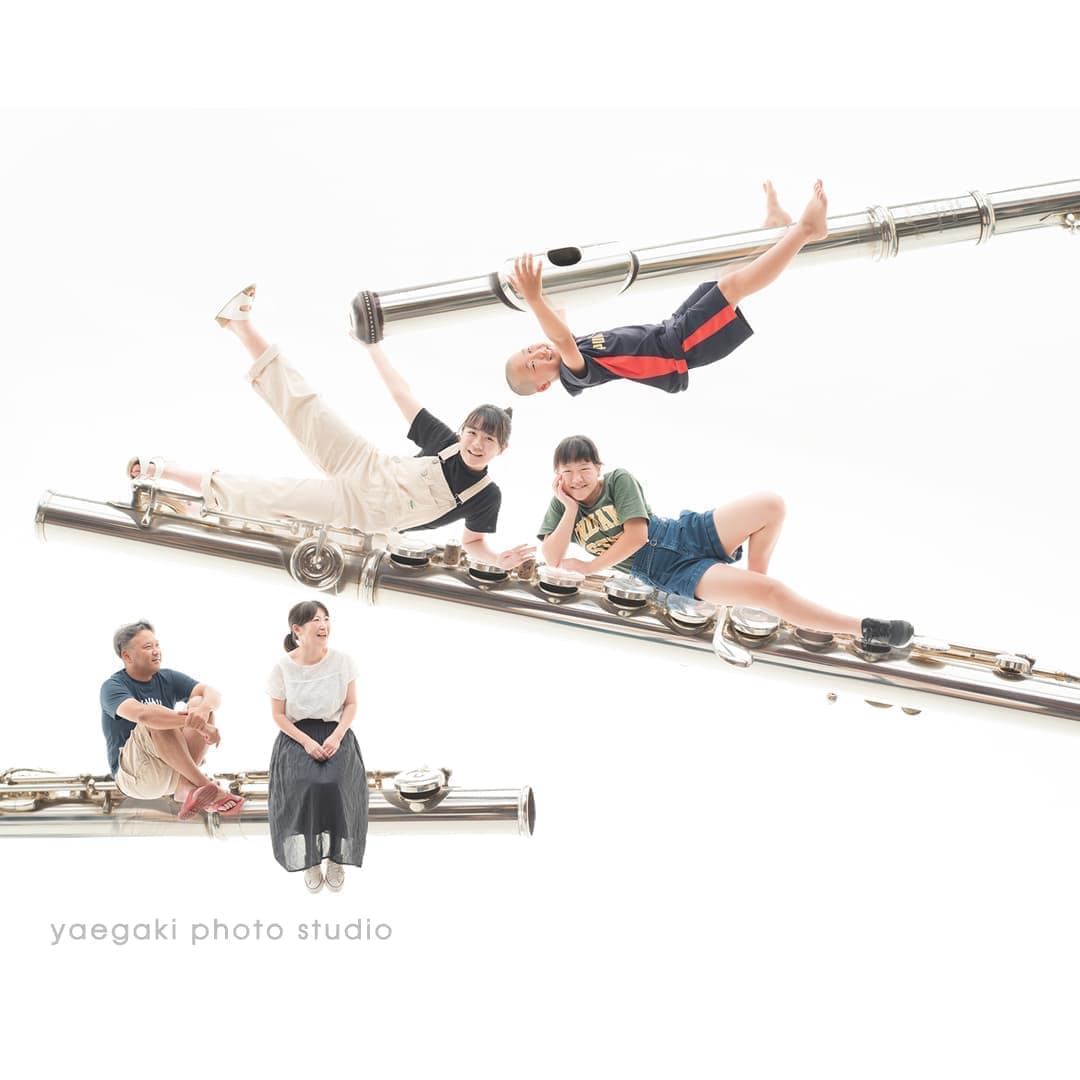 リトルアートフォトサンプル