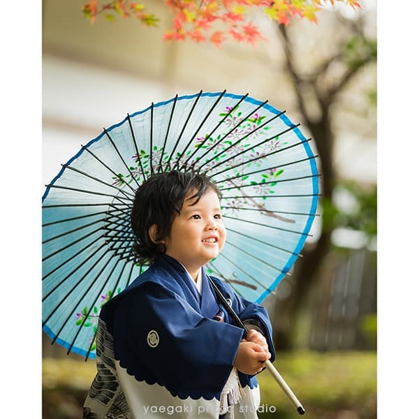 七五三サンプル