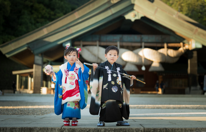 おふたりだけの挙式プランイメージ