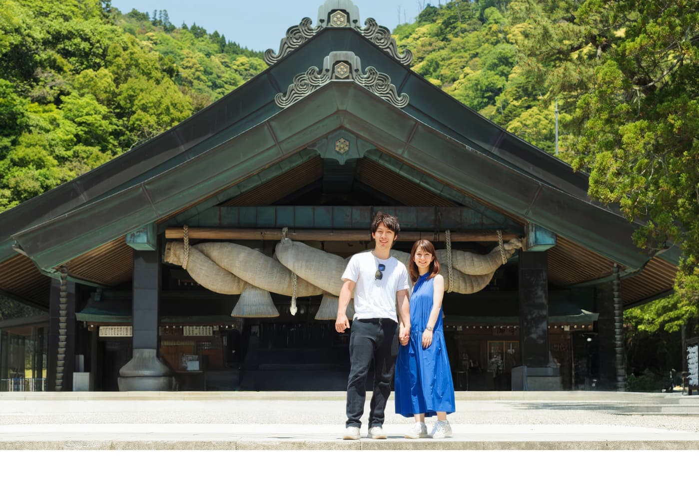 縁結びフォトメイン画像