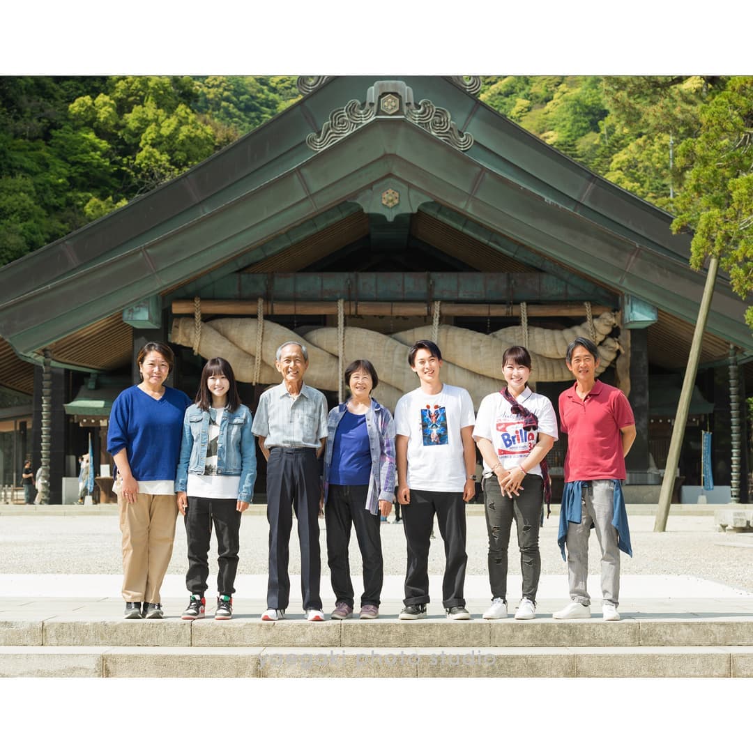 縁結びフォトサンプル