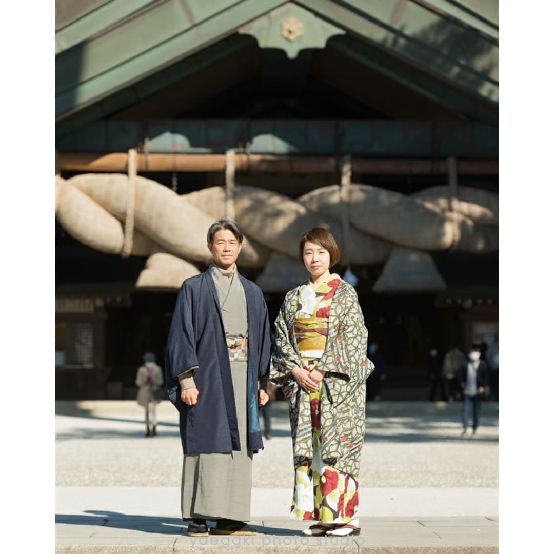 縁結びフォトサンプル