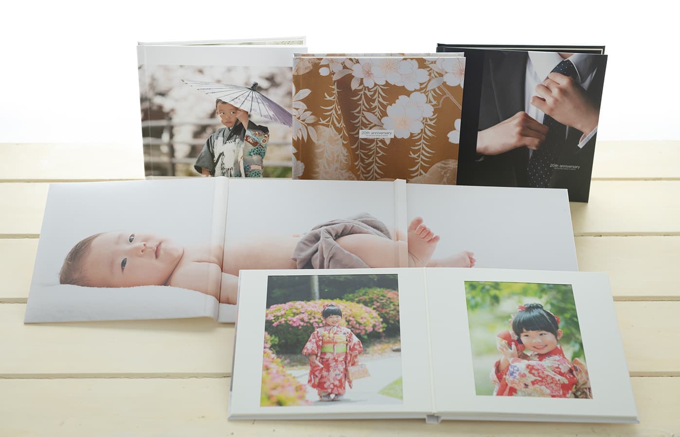 プリントタイプ