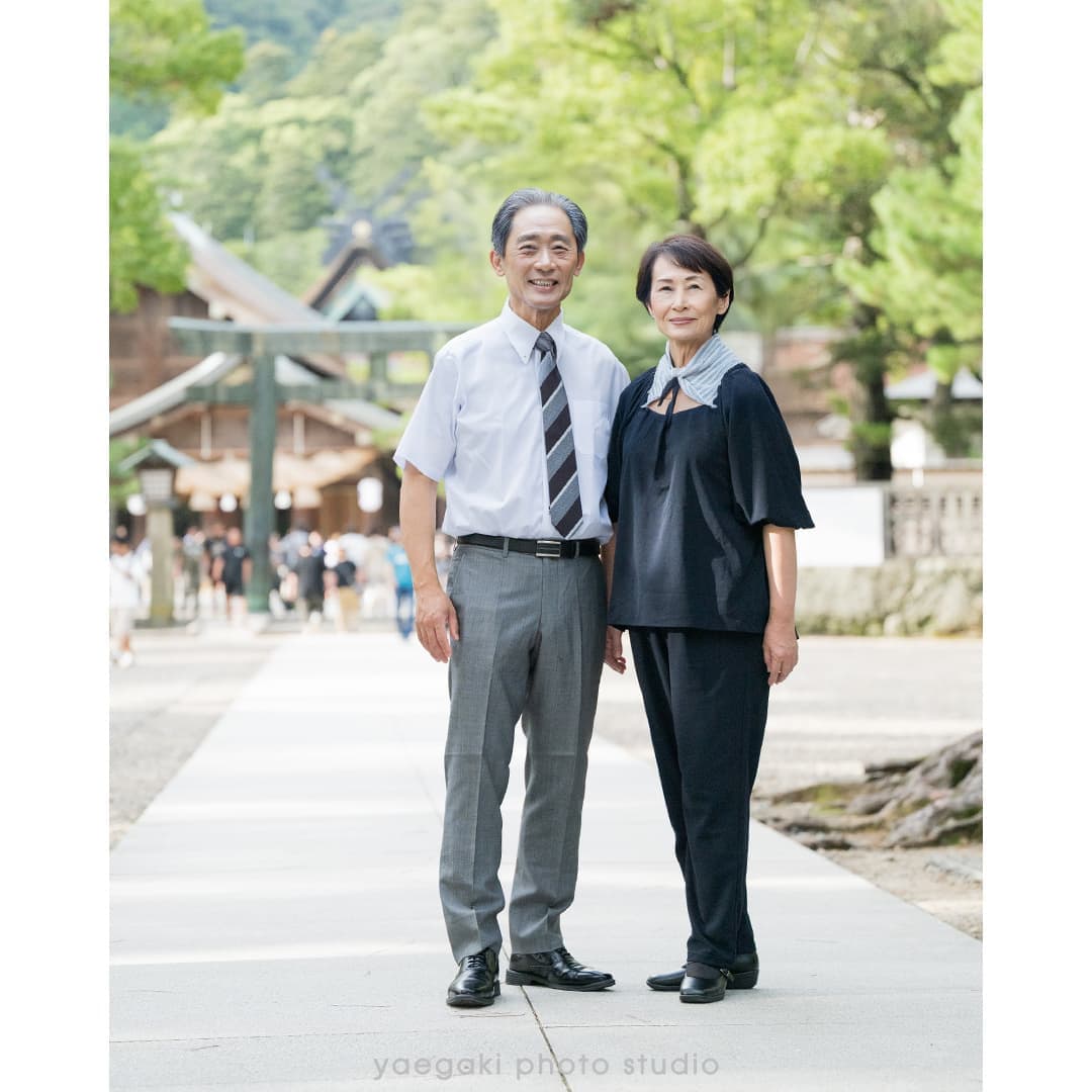 縁結びフォトサンプル