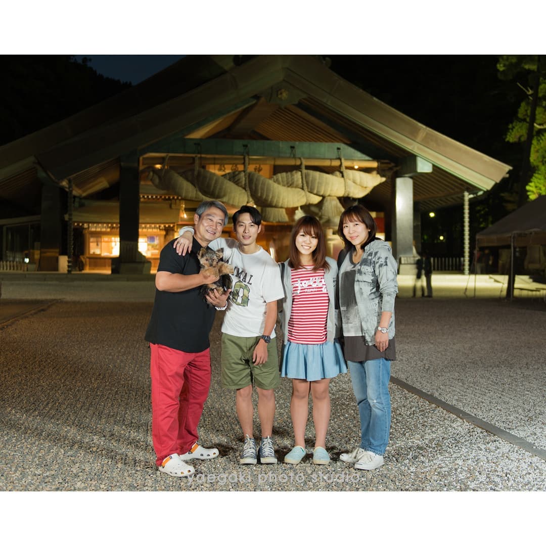 縁結びフォトサンプル