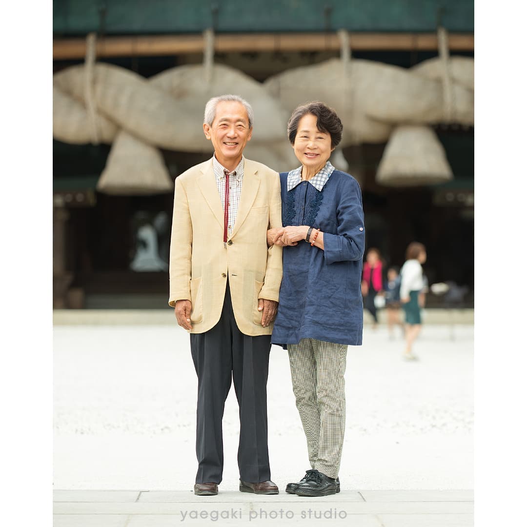 縁結びフォトサンプル