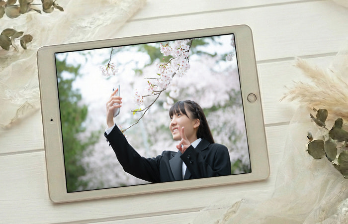 卒業入学データプラン