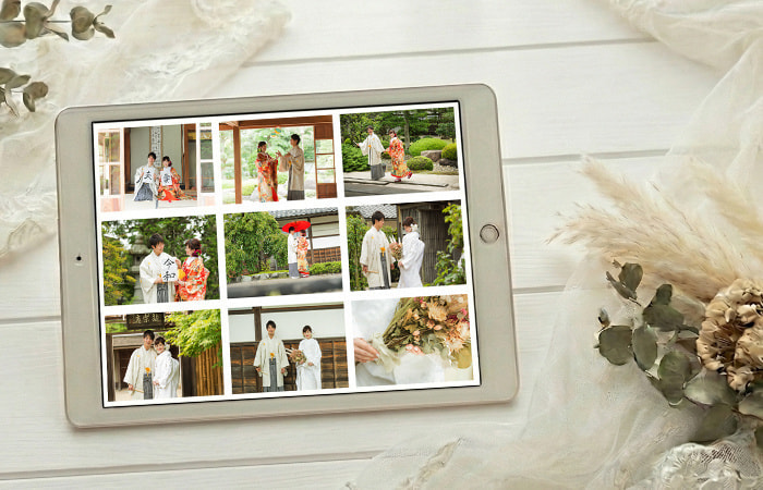 当日写しデータプラン